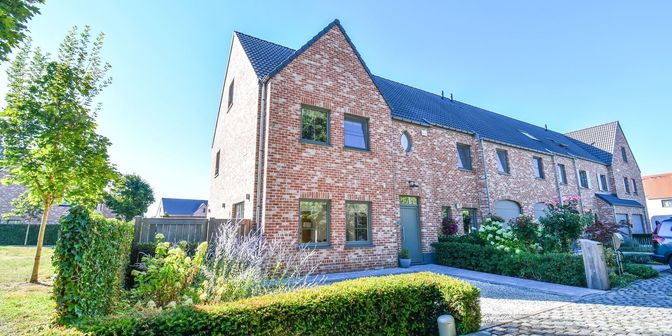 Huis te koop in Kantoorstraat 9, 3190 Boortmeerbeek