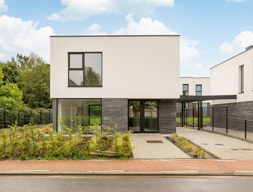                                         Eengezinswoning te koop in Wespelaar, € 585.000
