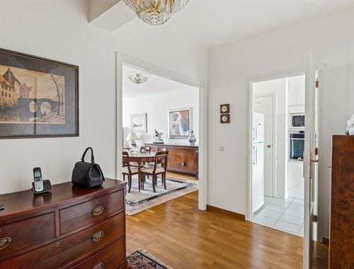                                         Appartement te koop in Wilrijk, € 280.000
