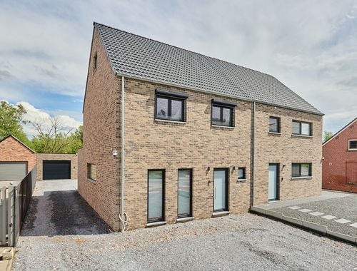                                         Woning te koop in Lommel, € 475.000
