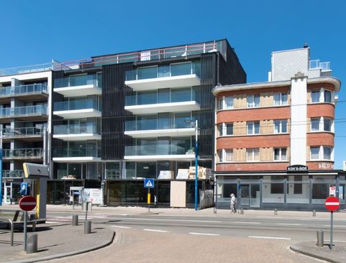                                        Appartement à vendre à Koksijde, € 795.000
