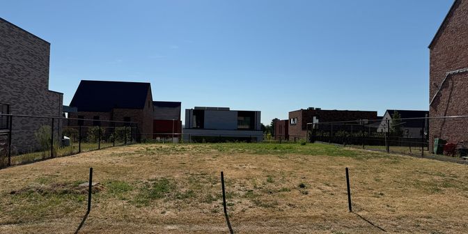 Grond te koop in Hortensialaan 4, 3730 Hoeselt