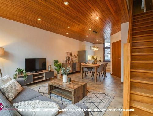                                         Woning te koop in Hever, € 285.000
