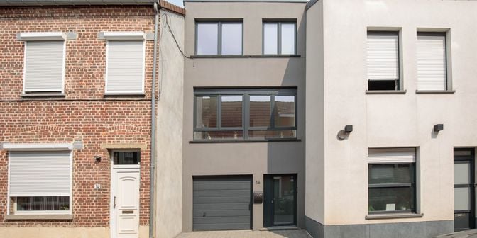 Huis te koop in Eeuwfeeststraat 16, 3300 Tienen