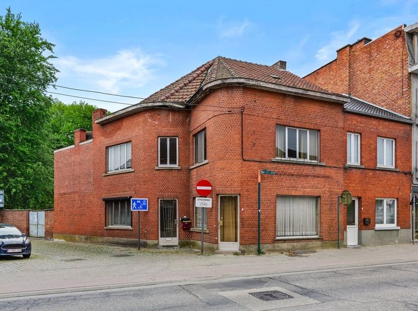 Maison à vendre
                    à 3800 Sint-Truiden