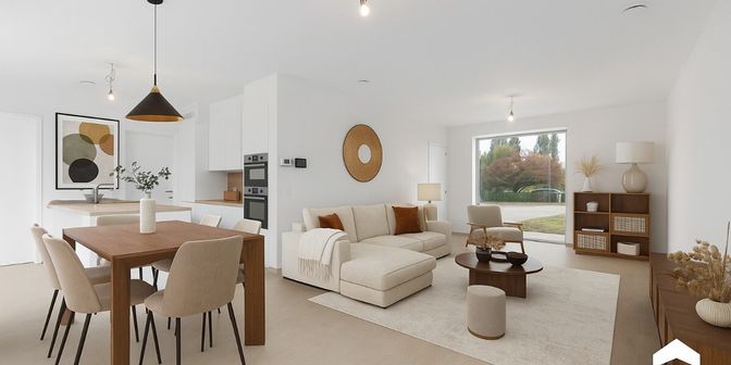 Huis te koop in Krawatenstraat 23 bus A, 3470 Kortenaken