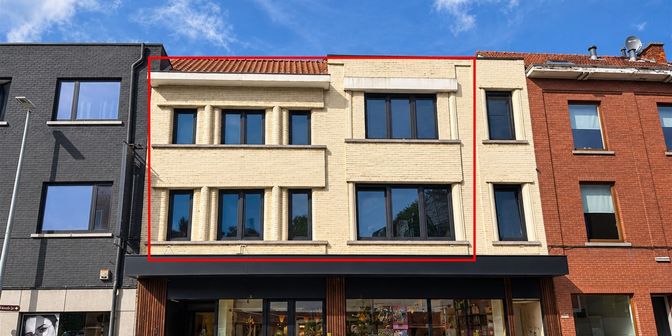 Bedrijfsvastgoed te huur in 3010 Kessel-Lo