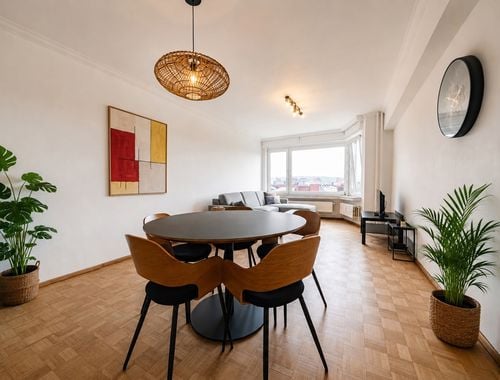                                         Appartement te koop in Liège, € 229.000
