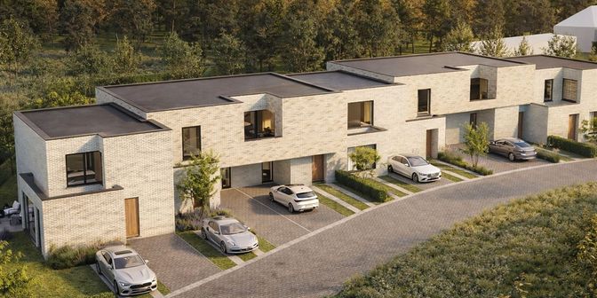 Project te koop in Notelarestraat 22, 3830 Wellen