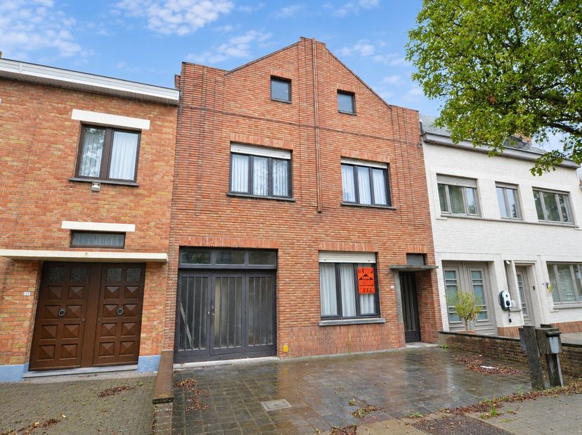 Huis te koop in Stokkellaan 130,
                    8400 Oostende