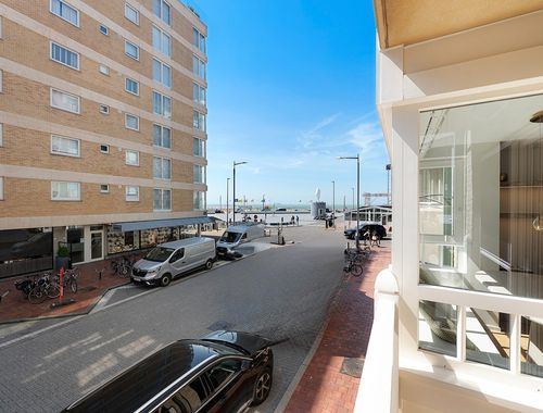                                         Appartement te koop in Knokke, € 1.165.000
