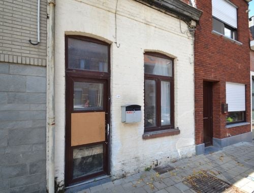                                         Woning te koop in Kortrijk, € 125.000
