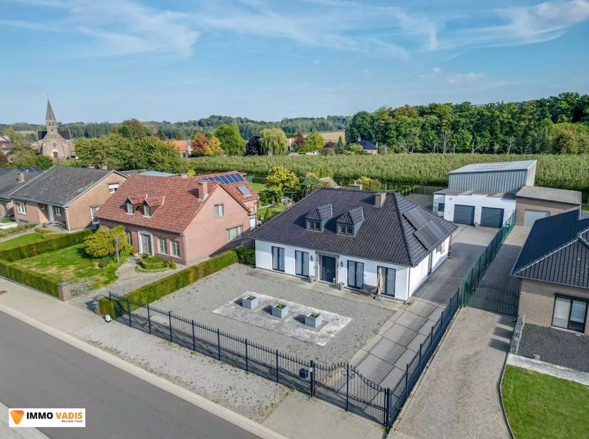Maison à vendre
                    à 3732 Schalkhoven