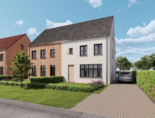                                        Maison à vendre à Lille, € 495.000
