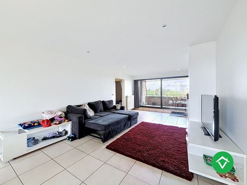Appartement à vendre
                    à 8800 Roeselare