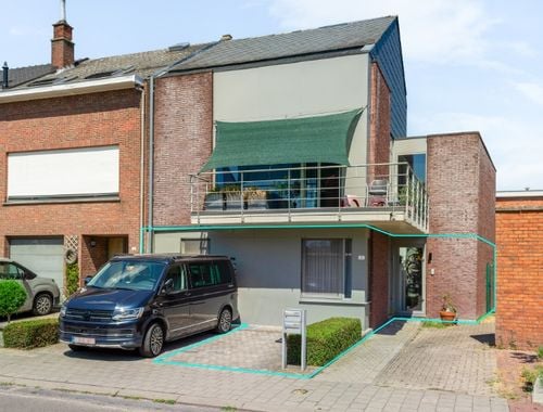                                         Appartement te koop in Rumst, € 325.000
