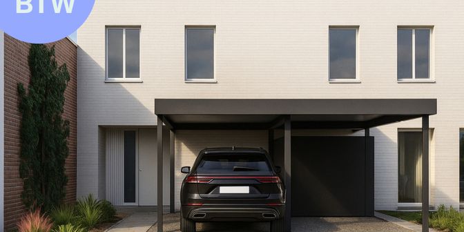 Maison à vendre à Nieuwe Markt 01, 8560 Wevelgem
