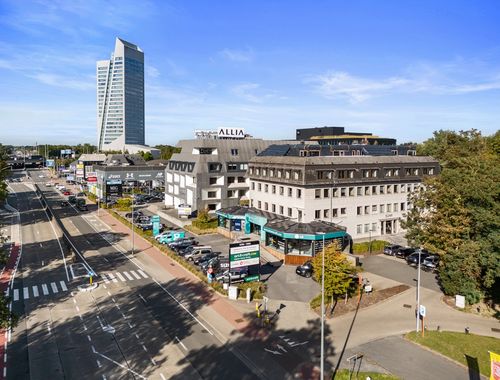                                         Commercieel Gebouw te koop in Afsnee, € 595.000
