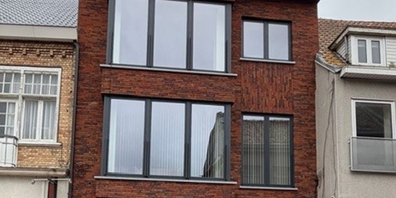 Gasthuisstraat 26 bus 201