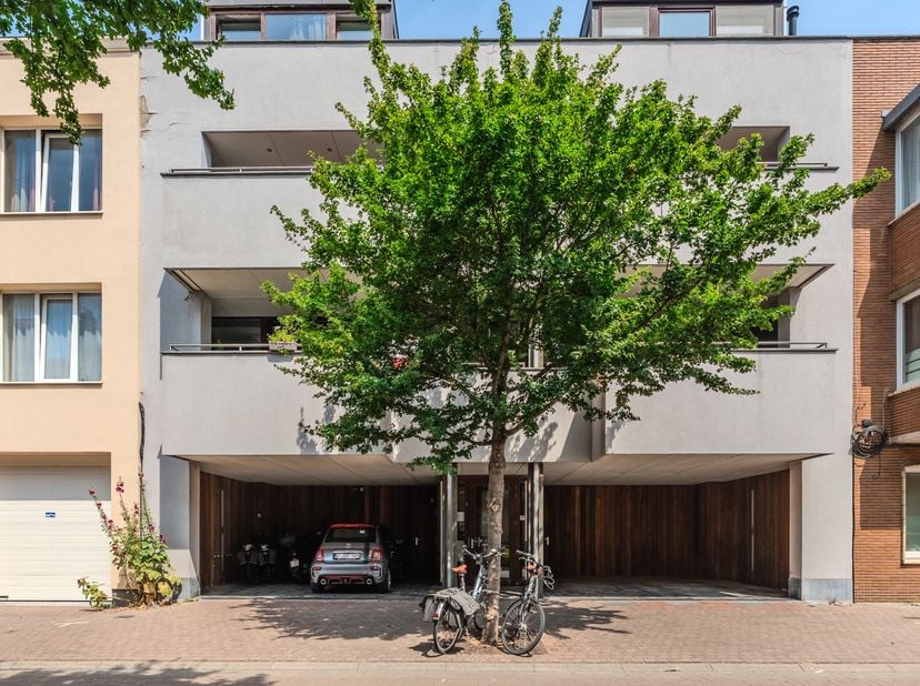 Appartement à vendre
                    à 8400 Oostende