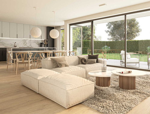                                         Maison unifamiliale à vendre à Dilbeek, € 916.233
