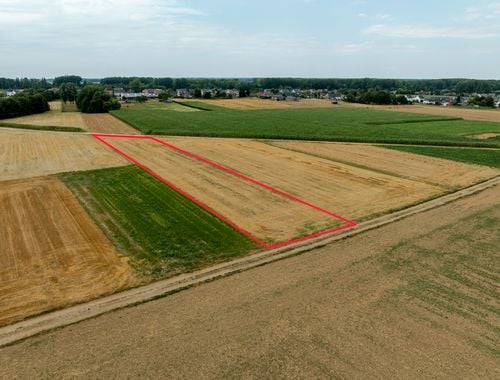                                         Landbouwgrond te koop in Erps-Kwerps, € 24.900
