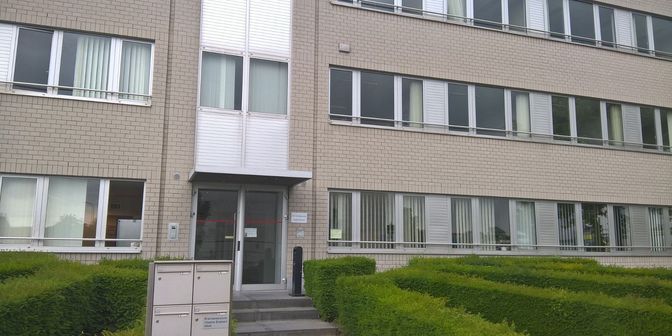 Bedrijfsvastgoed te huur in Luchthavenlaan 4, 1800 Vilvoorde