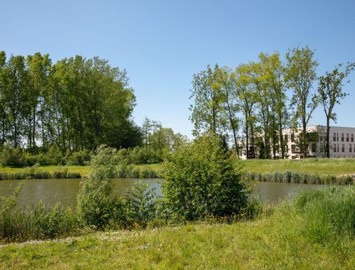                                         Appartement te koop in Ardooie, € 277.500
