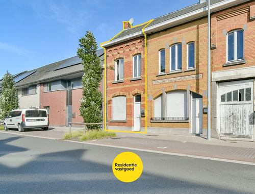                                         Woning te koop in Roeselare, € 99.000
