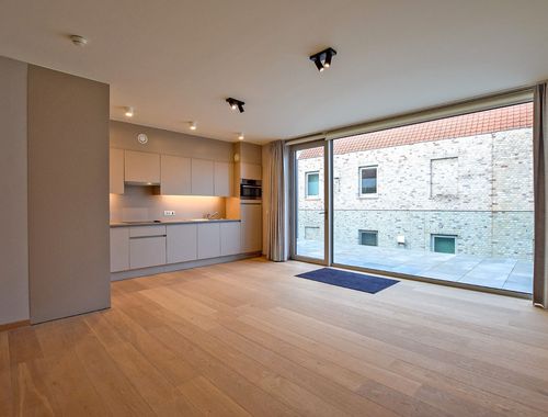                                        Appartement te koop in Nieuwpoort, € 259.000
