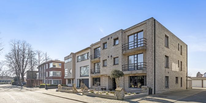 Appartement à vendre à Goedendagstraat 19, 2300 Turnhout