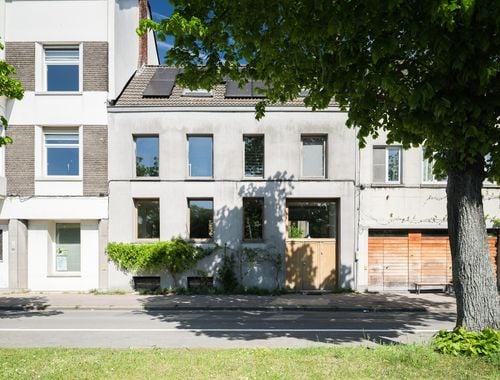                                         Maison à vendre à Gent, € 895.000
