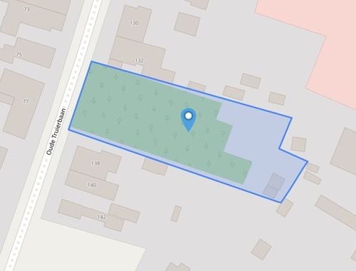                                         Terrain à vendre à Hasselt, € 400.000
