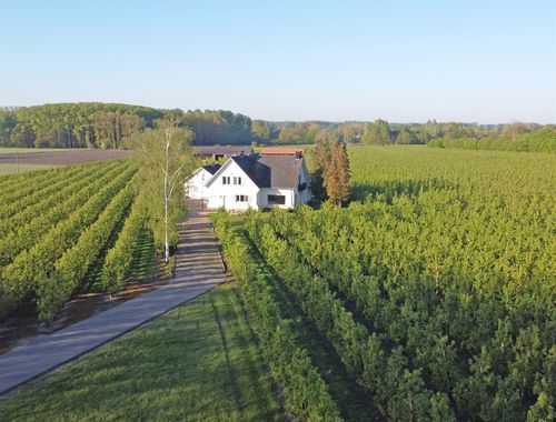                                         Villa te koop in Hasselt, € 795.000
