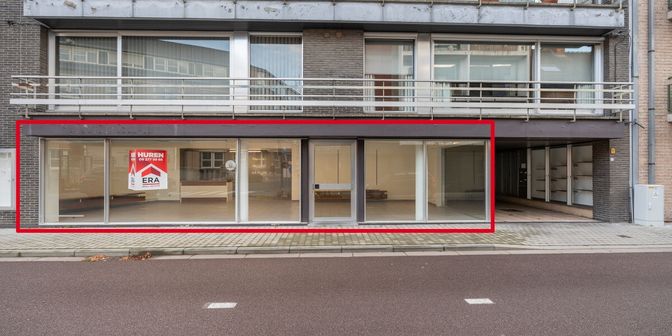 Bien professionnel à vendre à Schutterijstraat 17, 9800 Deinze