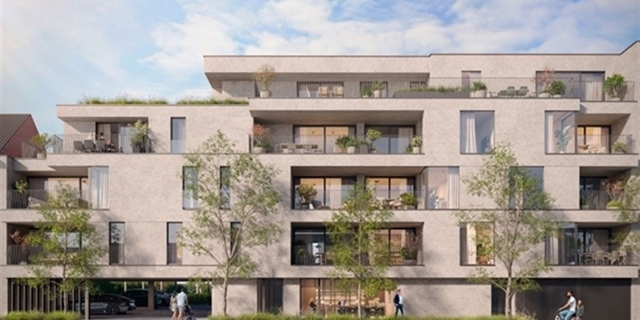 Albert Vandeputtestraat 30-34