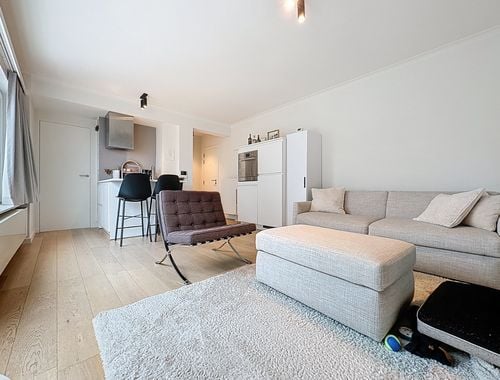                                         Appartement à vendre à Nieuwpoort, € 279.000
