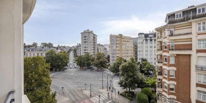 Appartement te koop in Sterreplein 5, 1050 Elsene