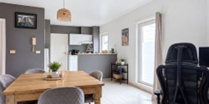Appartement te huur in 7700 Lowingen