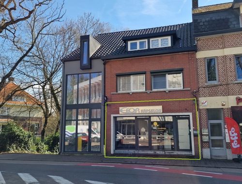                                        Handelspand te huur in Genk, € 1.500
