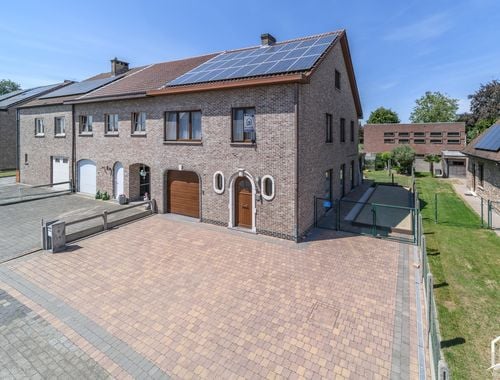                                         Woning te koop in Haaltert, € 410.000
