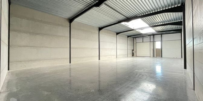 Bedrijfsvastgoed te koop in Nelekouter, 8800 Roeselare