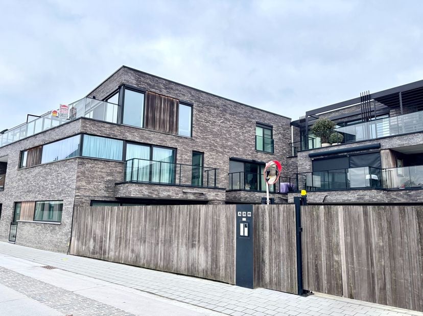 Appartement à vendre
                    à 8790 Waregem