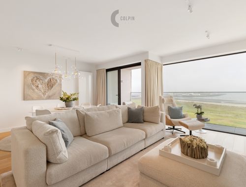                                         Appartement te koop in Heist-aan-Zee, € 1.245.000
