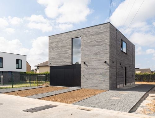                                         Woning te koop in Wespelaar, € 599.000
