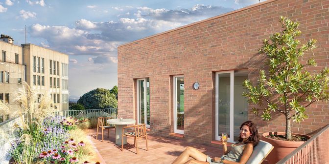 Appartement te koop in Grotesteenweg 18, 2018 Antwerpen