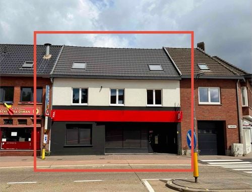                                         Handelspand te koop in Hechtel, € 349.000
