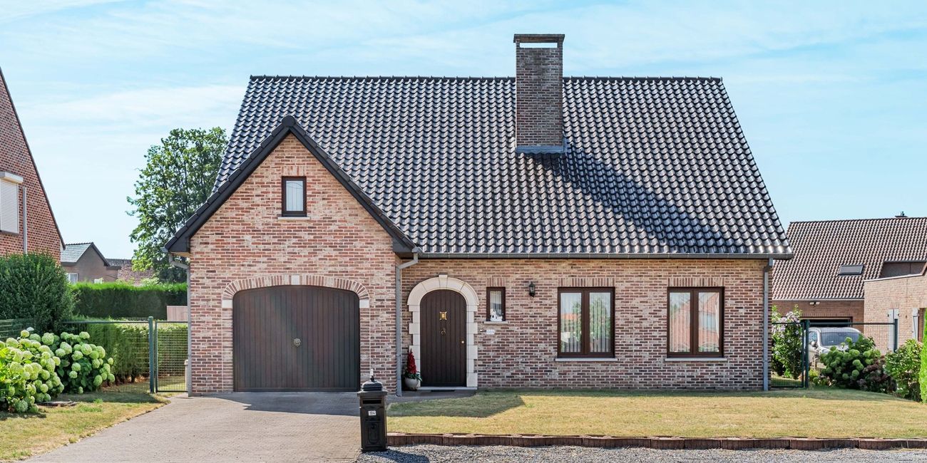 Vliegveldlaan 104