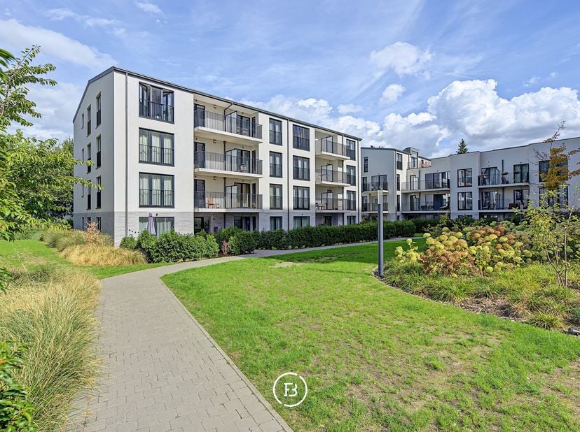 Appartement te huur in Avenue Paul Hymans 123,
                    1200 Sint-Lambrechts-Woluwe