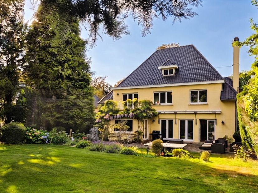 Huis te huur in ,
                    1180 Ukkel